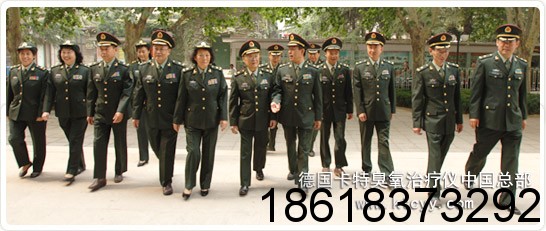 中國人民解放軍總醫院（301醫院）醫學專家風采